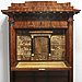 Biedermeier-Sekretär 