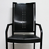 Restaurierung Thonet-Stuhl