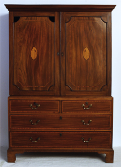 linen press vorzustand